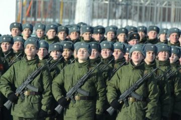 Права призывника в военкомате
