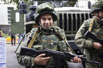 Берут ли в армию с протрузией дисков