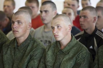 Берут ли в армию с варикоцеле