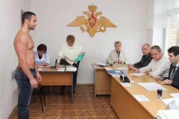 Можно ли служить с гипертонией