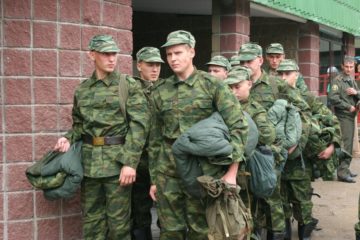 Негодность к службе