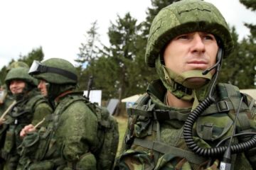 Освобождение от призыва